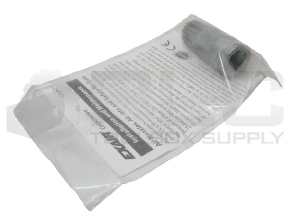 NEW SEALED EXAIR SUPER AIR NOZZLE 1/4" FNPT - Image 2