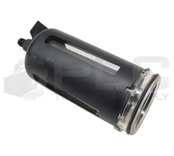 NEW SPEEDAIRE 1AKJ1 FILTER BOWL 150PSIG 10BAR - Image 3