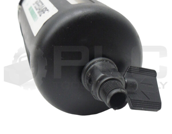 NEW SPEEDAIRE 1AKJ1 FILTER BOWL 150PSIG 10BAR - Image 4