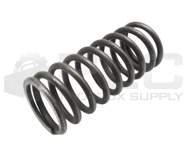 NEW C16871924000M COMPRESSION SPRING 4", PK-10 - Image 2