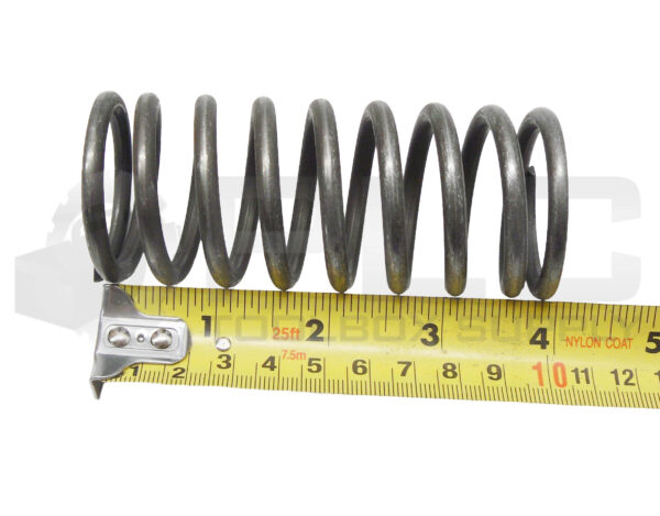 NEW C16871924000M COMPRESSION SPRING 4", PK-10 - Image 3