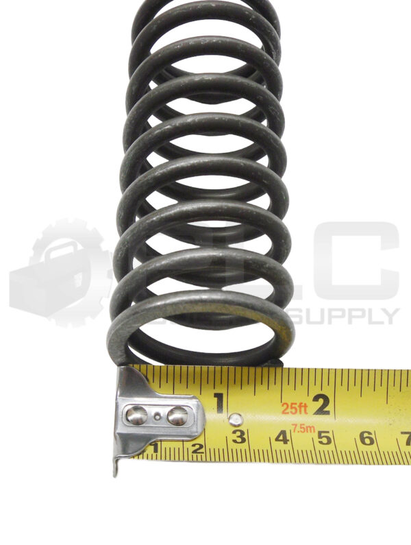 NEW C16871924000M COMPRESSION SPRING 4", PK-10 - Image 4