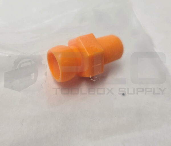 LOT OF 3 NEW SEALED LOC-LINE 6Y658 CONNECTOR 1/8" (4PCS PER BAG) - Image 5
