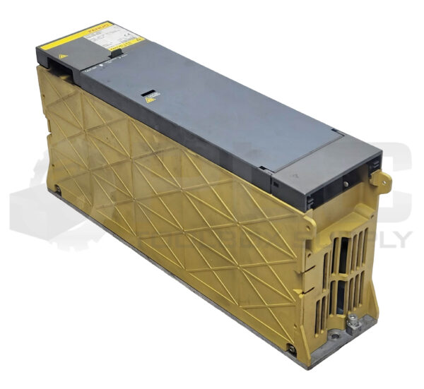 FANUC A06B-6083-H230 /A CAPACITOR MODULE 566-651V