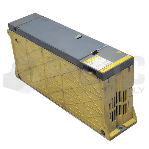 FANUC A06B-6083-H230 /A CAPACITOR MODULE 566-651V - Image 2