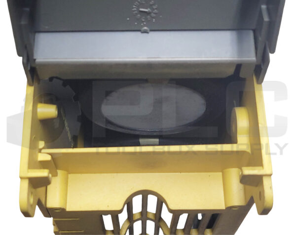 FANUC A06B-6083-H230 /A CAPACITOR MODULE 566-651V - Image 4