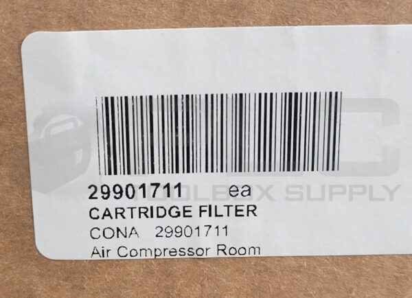 NEW CONAIR 29901711 CARTRIDGE FILTER 12"x12"x14-1/2" - Image 5
