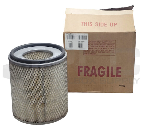 NEW CONAIR 29901706 CARTRIDGE FILTER 9-1/4"x9-1/4"x10-1/2"