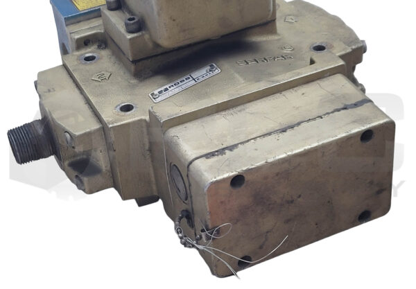FOR PARTS ROSS 3573A5152 CROSSFLOW DOUBLE VALVES L-G MONITOR 26VA 2-8.5BAR - Image 7