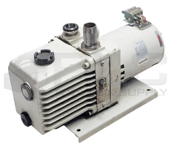 MITSUBISHI VP-RS-A 310M ROTARY VACUUM PUMP 50/60HZ 1L W/ VP-RS-A-M MOTOR