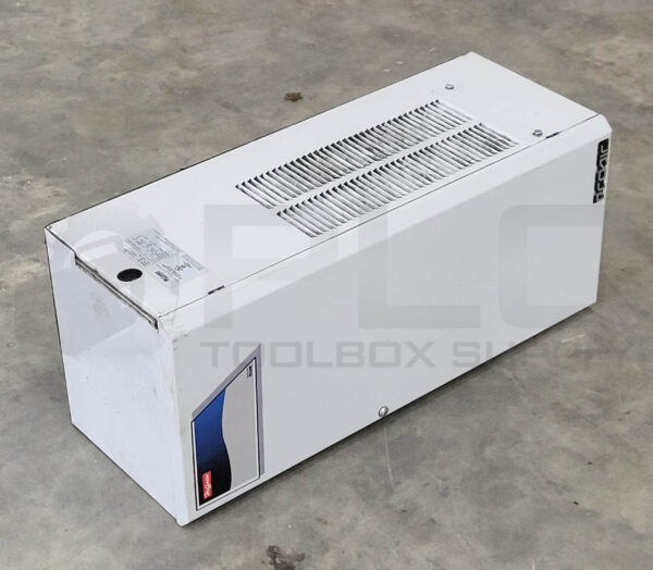 MCLEAN CR23-0216-G002H AIR CONDITIONER PANEL MOUNT 115V 50/60HZ 1PH 4.1/4.5FLA