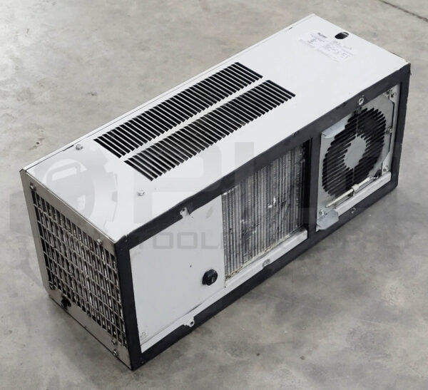 MCLEAN CR23-0216-G002H AIR CONDITIONER PANEL MOUNT 115V 50/60HZ 1PH 4.1/4.5FLA - Image 2