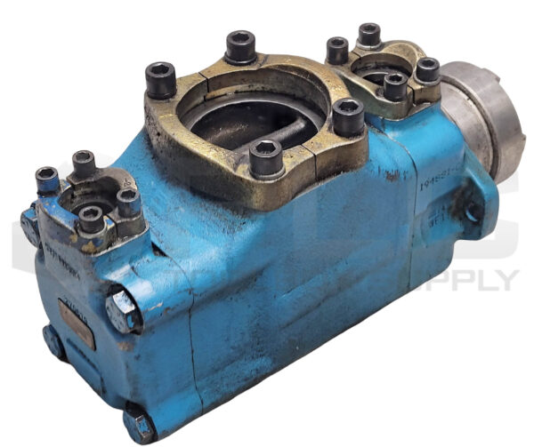 EATON VICKERS 4535V60A38 86CC22L HYDRAULIC VANE PUMP