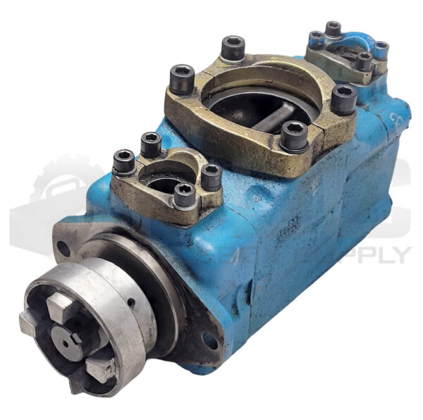 EATON VICKERS 4535V60A38 86CC22L HYDRAULIC VANE PUMP - Image 2