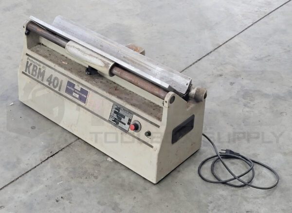 PROTECHNIK AG KBM 401 GRINDING MACHINE