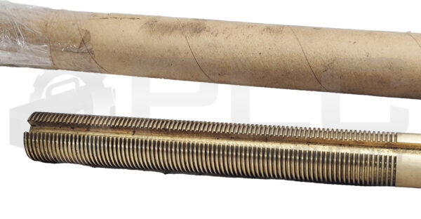 NEW BOURN & KOCH .BLA B404680 DRESSER SHAFT 32-1/2" BK- EA 140415 WW13A02 - Image 3