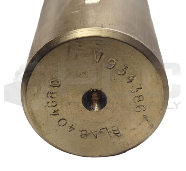NEW BOURN & KOCH .BLA B404680 DRESSER SHAFT 32-1/2" BK- EA 140415 WW13A02 - Image 6