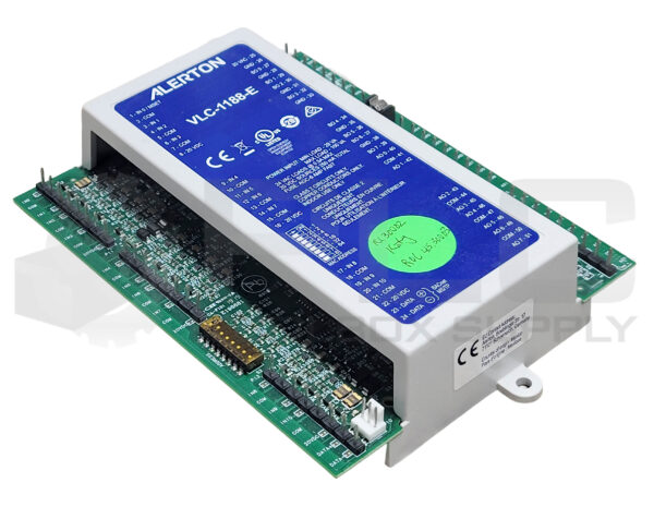 NEW ALERTON VLC-1188-E PROGRAMMABLE LOGIC CONTROLLER 28-100VA