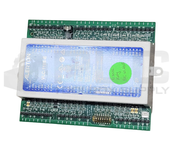 NEW ALERTON VLC-1188-E PROGRAMMABLE LOGIC CONTROLLER 28-100VA - Image 3