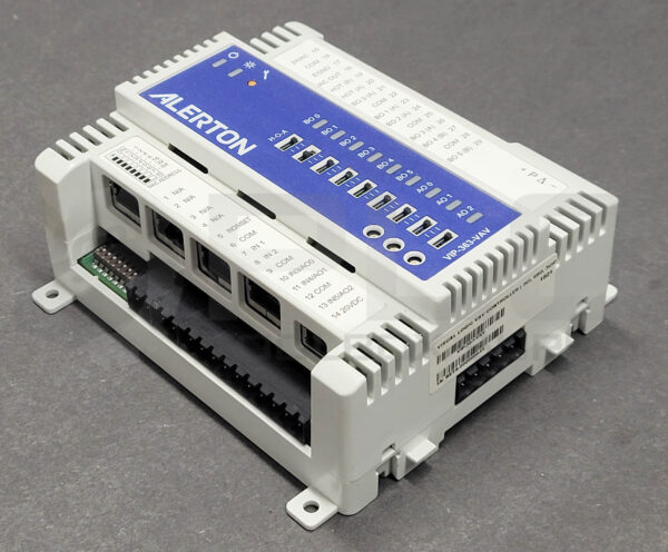NEW ALERTON VIP-363-VAV CONTROLLER MODULE VISUAL LOGIC