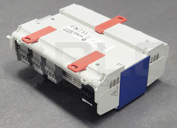 ALERTON VGC-S CONTROLLER FIRE ALARM GENERAL SIGNALING ENERGY MANAGEMENT - Image 2