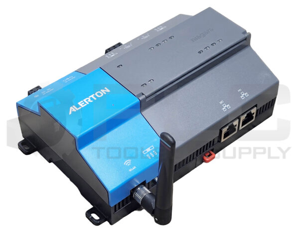 ALERTON 12977 CONTROLLER CLASS 2 OPEN ENERGY MANAGEMENT SYSTEM A-RS485-B