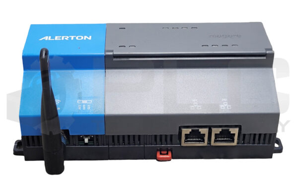 ALERTON 12977 CONTROLLER CLASS 2 OPEN ENERGY MANAGEMENT SYSTEM A-RS485-B - Image 3