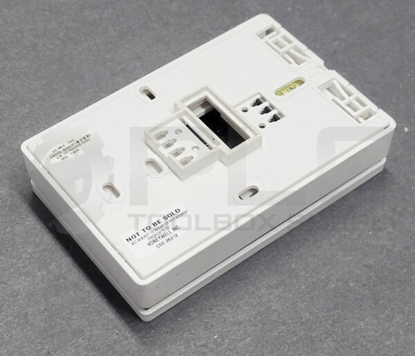 ALERTON MS4-THC THERMOSTAT REV.C WALL SENSOR - Image 2