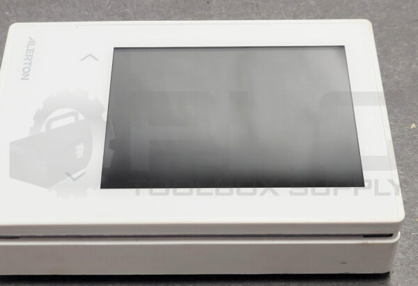 ALERTON MS4-THC THERMOSTAT REV.C WALL SENSOR - Image 3
