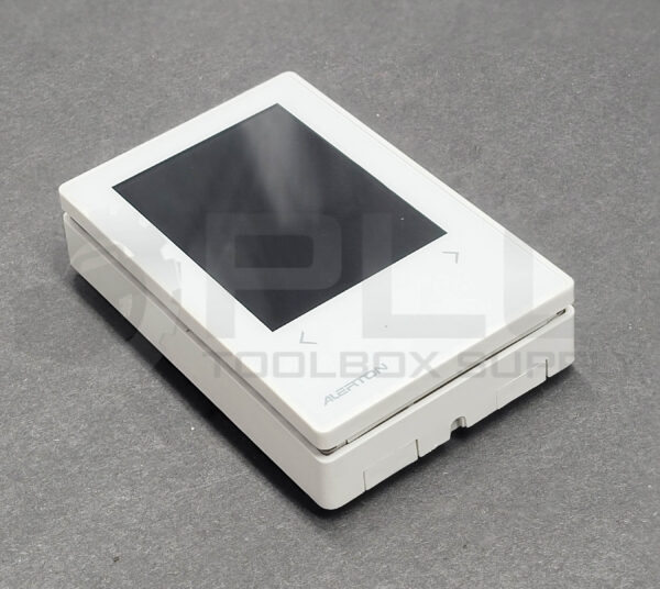 ALERTON MS4-THC THERMOSTAT REV.B WALL SENSOR