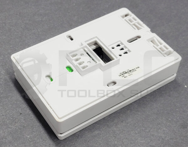 ALERTON MS4-THC THERMOSTAT REV.B WALL SENSOR - Image 2