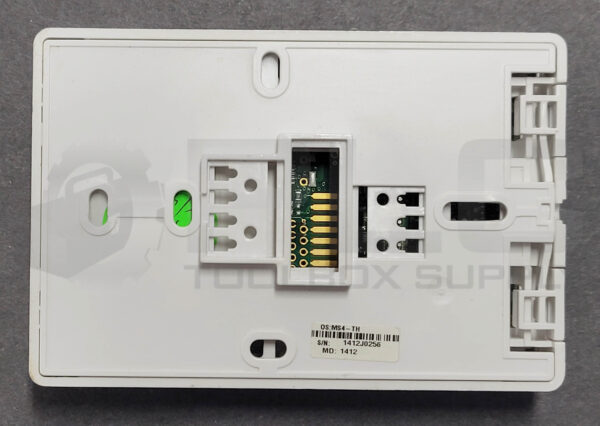 ALERTON MS4-THC THERMOSTAT REV.B WALL SENSOR - Image 4
