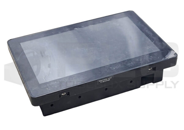 ALERTON ALERVIEW-BLK TOUCHSCREEN DISPLAY BACNET