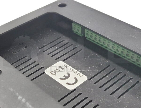 ALERTON ALERVIEW-BLK TOUCHSCREEN DISPLAY BACNET - Image 3