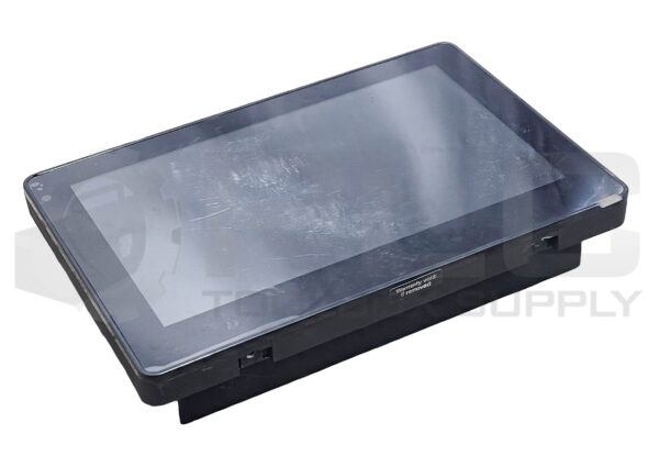 Q896H TOUCHSCREEN DISPLAY INTERFACE 7.1 RS485