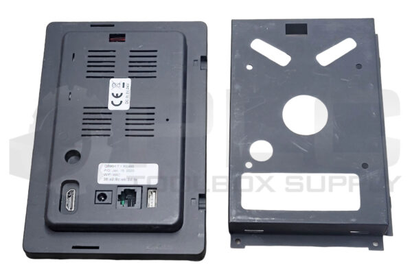 Q896H TOUCHSCREEN DISPLAY INTERFACE 7.1 RS485 - Image 3