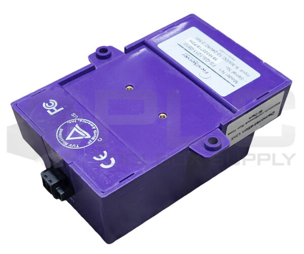 FIELDSERVER FS-QS-1211-0510 QUICKSERVER UNIT LONWORKS 9-30VDC 12-24VAC - Image 2