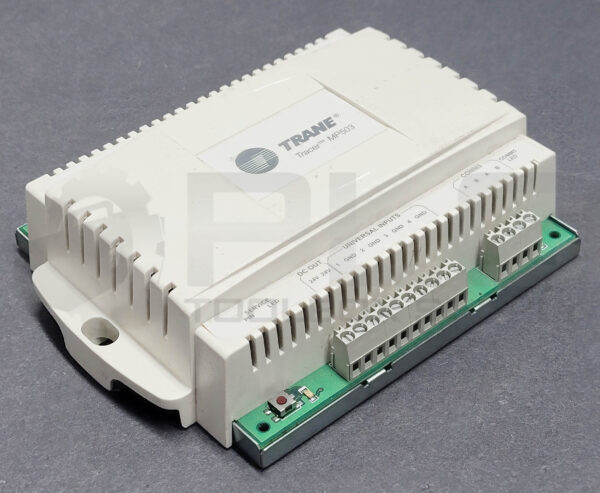 TRANE MP503 TRACER INPUT/OUTPUT MODULE