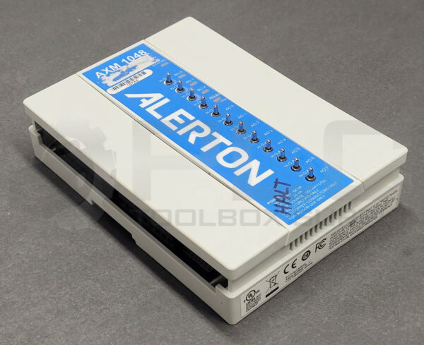 ALERTON AXM 1048 EXPANSION I/O UNIT 68VA