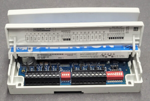 ALERTON AXM 1048 EXPANSION I/O UNIT 68VA - Image 3