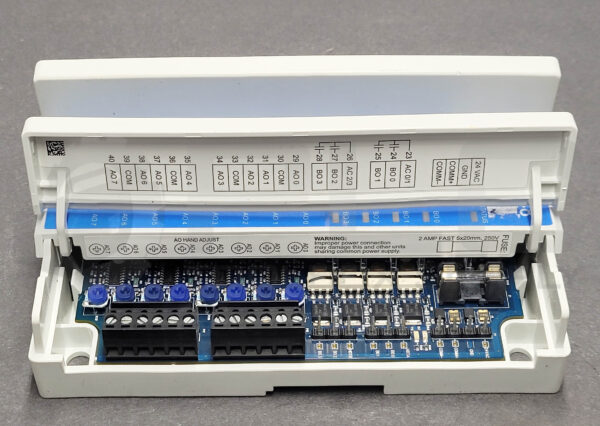 ALERTON AXM 1048 EXPANSION I/O UNIT 68VA - Image 4