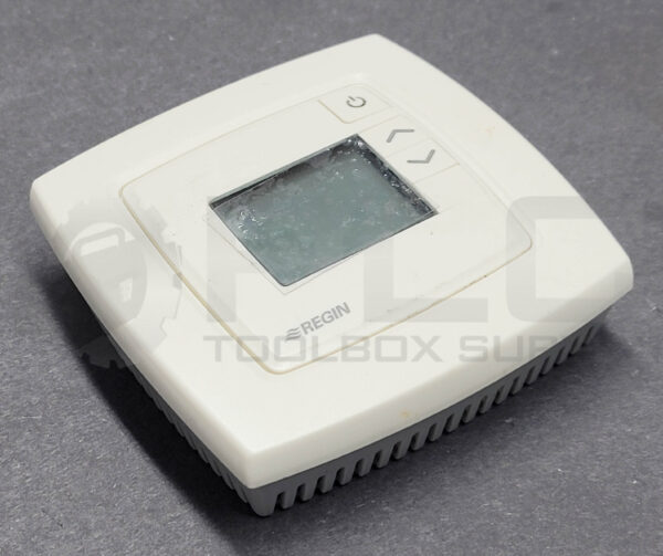 REGIN RC-C3DOC ROOM CONTROLLER PRE-PROGRAMMED