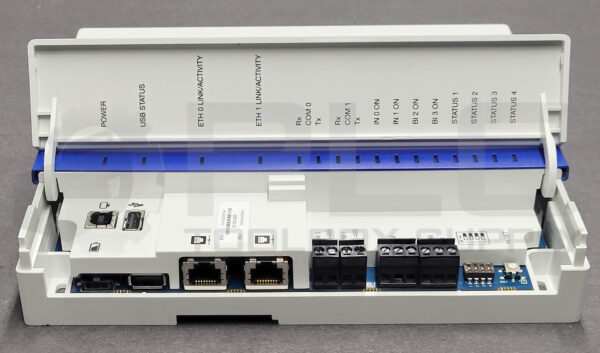 NEW ALERTON 50080121-001 CONTROL MODULE ACM-032-000-000-000-01-03-00 24VAC - Image 3
