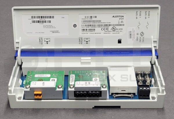NEW ALERTON 50080121-001 CONTROL MODULE ACM-032-000-000-000-01-03-00 24VAC - Image 4