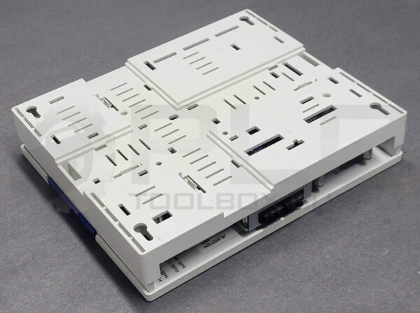 ALERTON 50080121-001 CONTROL MODULE ACM-000-000-000-000-00-00-00 24VAC - Image 2