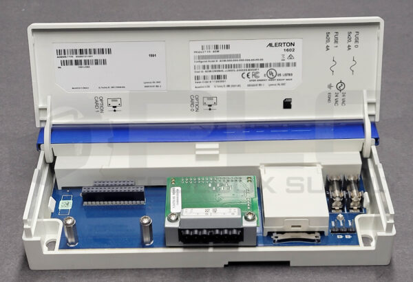 ALERTON 50080121-001 CONTROL MODULE ACM-000-000-000-000-00-00-00 24VAC - Image 4