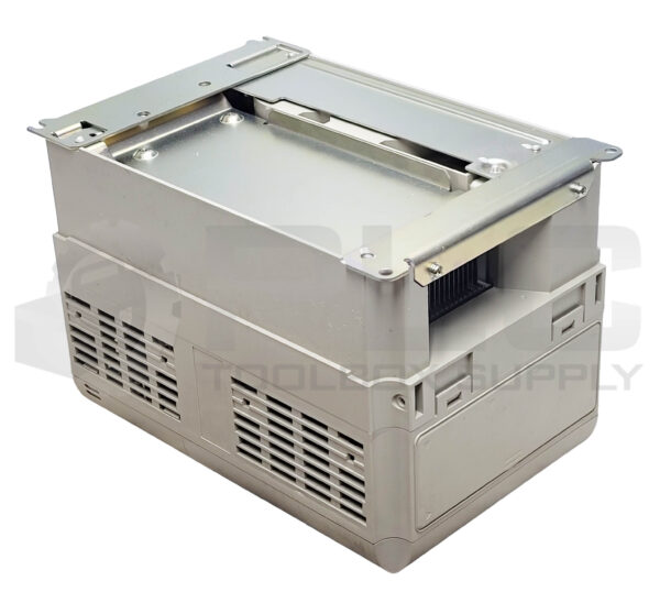 NEW YASKAWA CIMR-E7U47P5 VARISPEED E7 AC DRIVE SPEC 47P51B 380-480//0-480V - Image 5