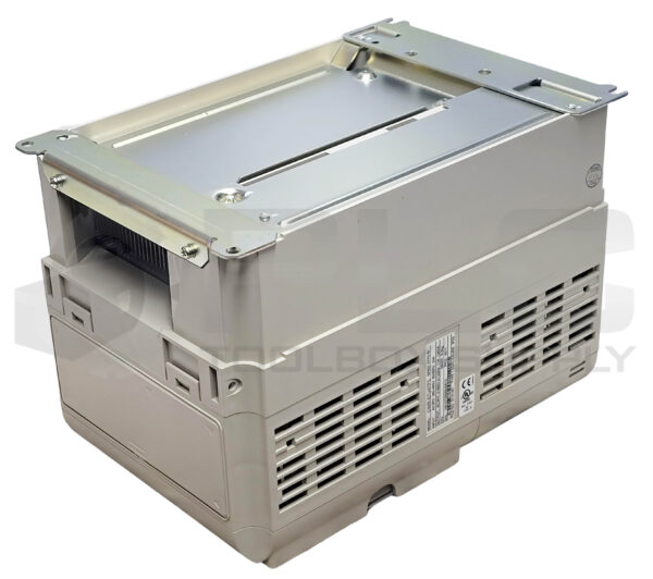 NEW YASKAWA CIMR-E7U47P5 VARISPEED E7 AC DRIVE SPEC 47P51B 380-480//0-480V - Image 4