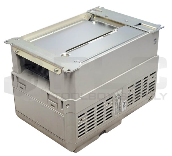 NEW YASKAWA CIMR-E7U49P0 VARISPEED E7 AC DRIVE SPEC 49P01B *READ* - Image 5