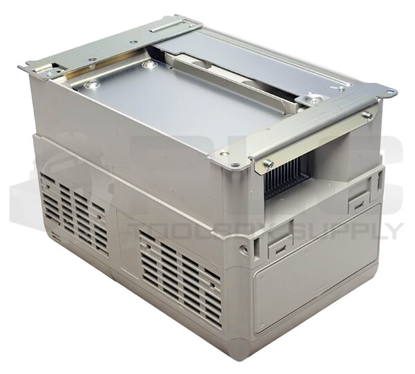 NEW YASKAWA CIMR-E7U49P0 VARISPEED E7 AC DRIVE SPEC 49P01B - Image 4